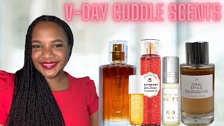 PERFECT CUDDLE SCENTS FOR VALENTINES DAY | Affordable Edible smelling fragrances