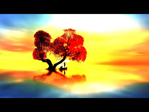 TOTAL HEALING 432 Hz - Progressive Relaxation Music, Relaxing Anxiety & Stress, Fast Sleeping