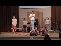 Ribbons skit