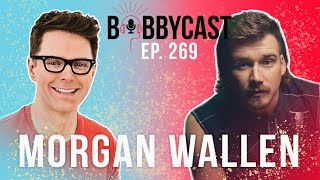 #269 - Morgan Wallen Talks About His Life, Career, Recent Success and Obstacles (Part 1)