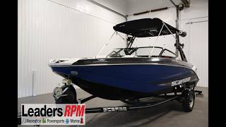 2021 Scarab 215 ID Premium - UB3153