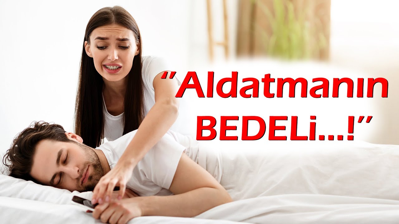 KEŞKE YAPMASAYDIM | 683.Bölüm ''Aldatmanın Bedeli...!''  Yook artık diyeceksiniz..