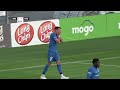 18. kārta: Riga FC 3:1 FC RFS (Labākie momenti)