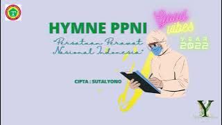 Download lagu HYMNE PPNI Instrumen Dan Lirik Terbaru 2022