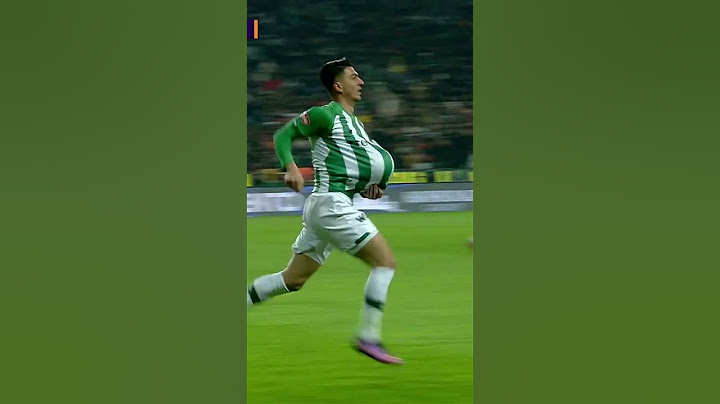 Konyaspor - Galatasaray #shorts
