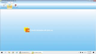 Software Rekening Air, ASRAA, SRA-1A, Aplikasi Tagihan Langganan Air Bersih, Download Gratis screenshot 1