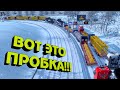 Снова пробка в ETS 2 - новая дорога дураков на ивенте Operation HQ