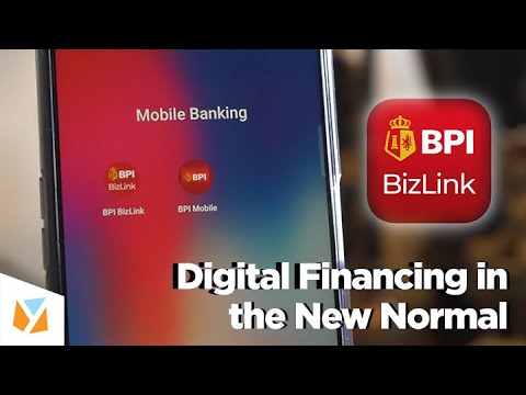 Digital Financial Solutions in the New Normal