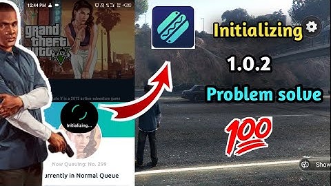 hot dog emulator initialized problem|hot dog cloud gaming queue problem fix#technogamerz