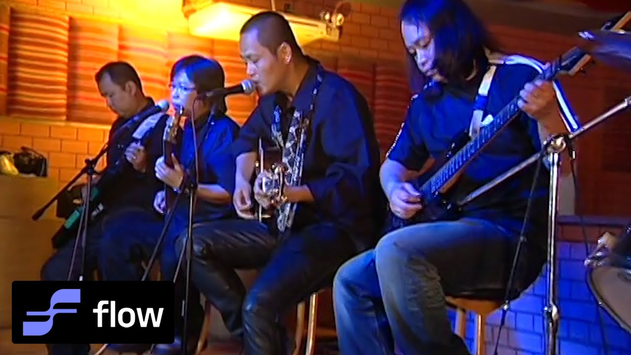 လေးဖြူ - ဝမ်းနည်းမှတ်တမ်း (Official MV)