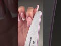 How to create a perfect French? How to fix a hooked nail? My technique #frenchnails #nailart