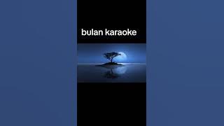Bulan karaoke Rita sugiarto 