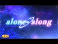 【カラオケ練習用】alone→along／Daito Music（スマスロ 秘宝伝）【on vocal】