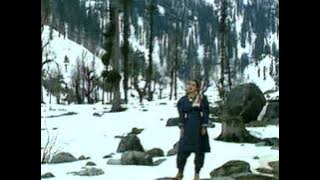 Na Jaane Kyon Main Beqarar (Full Song) Film - Phir Lehraya Lal Dupatta