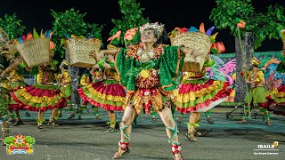 Ibaile Iba Street Dancers DINAMULAG FESTIVAL 2024