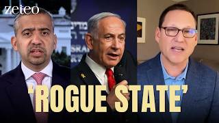 Meet Canada's Anti-Zionist New Democratic Party Leader
