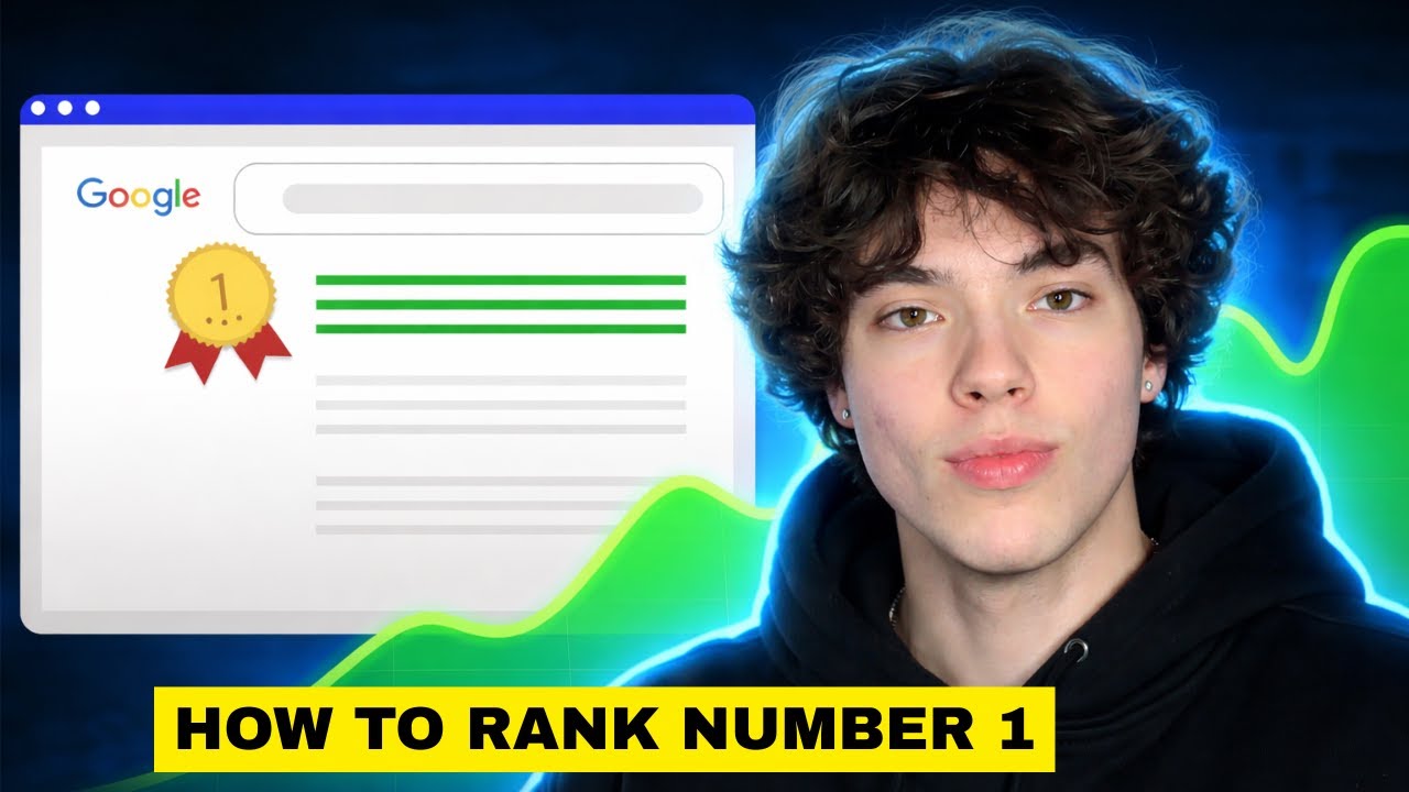 How To Rank Number 1 On Google My Business For Auto Detailing (Full Course)