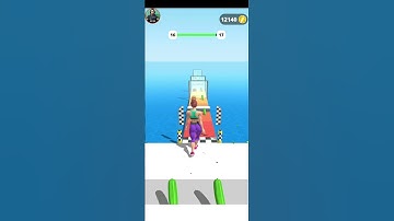 Fat 2 Fit: GameplayWalkthrough All Levels