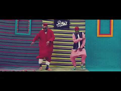 فيديو كليب سعد لمجرد انت معلم