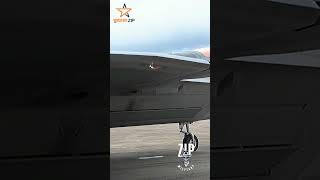 Уход F-22 Raptor После Установки Внутри Ракет