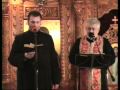 Pr. Marian Marcus si Pr. Gheorghe Stirb - Cand pacatul ma purtat ( Oastea Domnului )