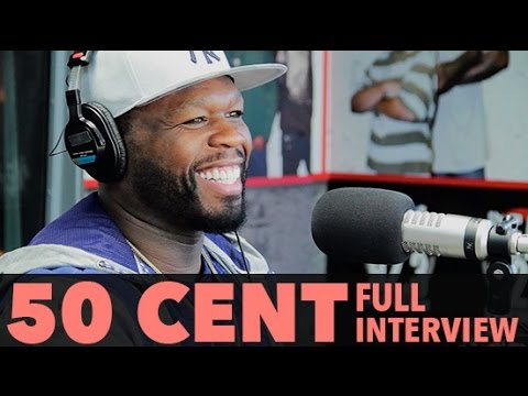 50 Cent on TV Series 