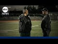 Suspect arrested in fatal shooting of football coach John Beam at Laney College