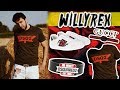 cuánto cuesta la ropa que usa WILLYREX en sus VIDEOS?