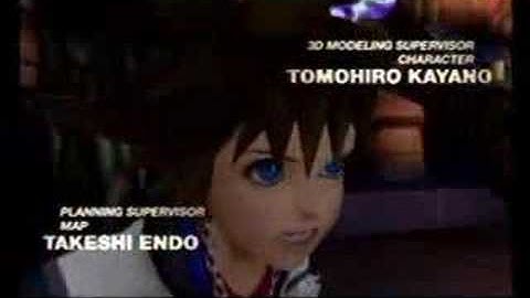 KH - Re:CoM Introduction