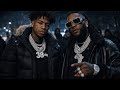 "NBA YoungBoy ft Burna Boy -- Cold World Kings (Official Music Video)"