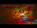 CANNIBAL CORPSE - Red Before Black [Full-length Album] Death Metal