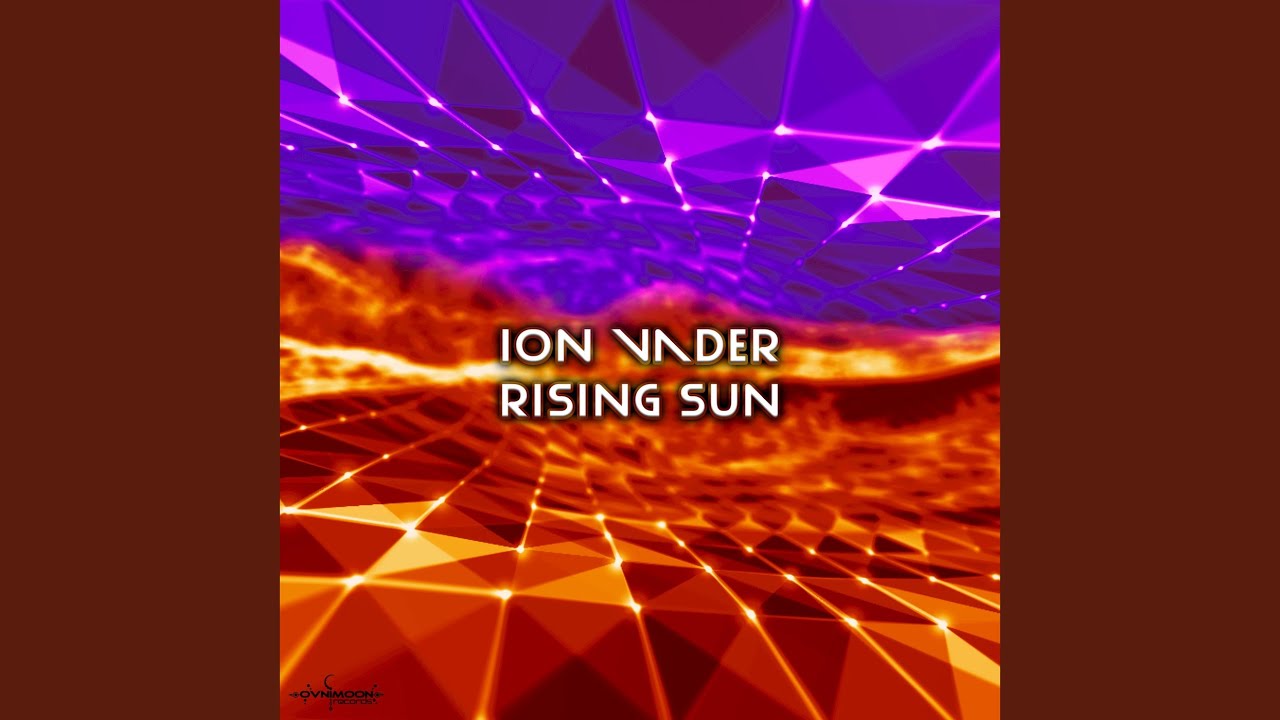 Rising Sun - YouTube Music