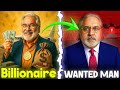 How Vijay Mallya Became India’s Most Wanted Businessman?