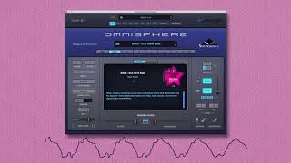 Omnisphere The Fame Demo | Modern Pop