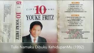 Tulis Namaku Dibuku KehidupanMu 1992 Youke Fritz