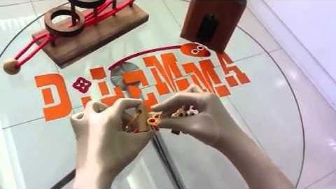 RING AND STRING,TWIN PUZZLE SOLUTION BY DILEMMA GAMES