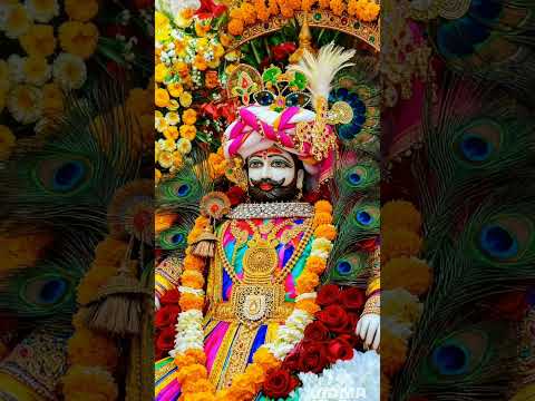 Jay Shri Khatu Shyam Baba 🙏🌹♥️#shorts#short#trending#viral#Jay#shri#Shyam#love#song#video#views#like