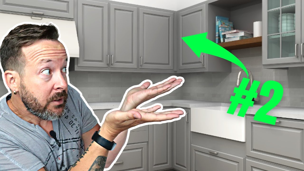 Wall Corner Cabinet Magic 6 Genius