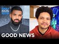 Your House Can Smell Like Drake & The Queen Is Hiring | The Daily Social Distancing Show