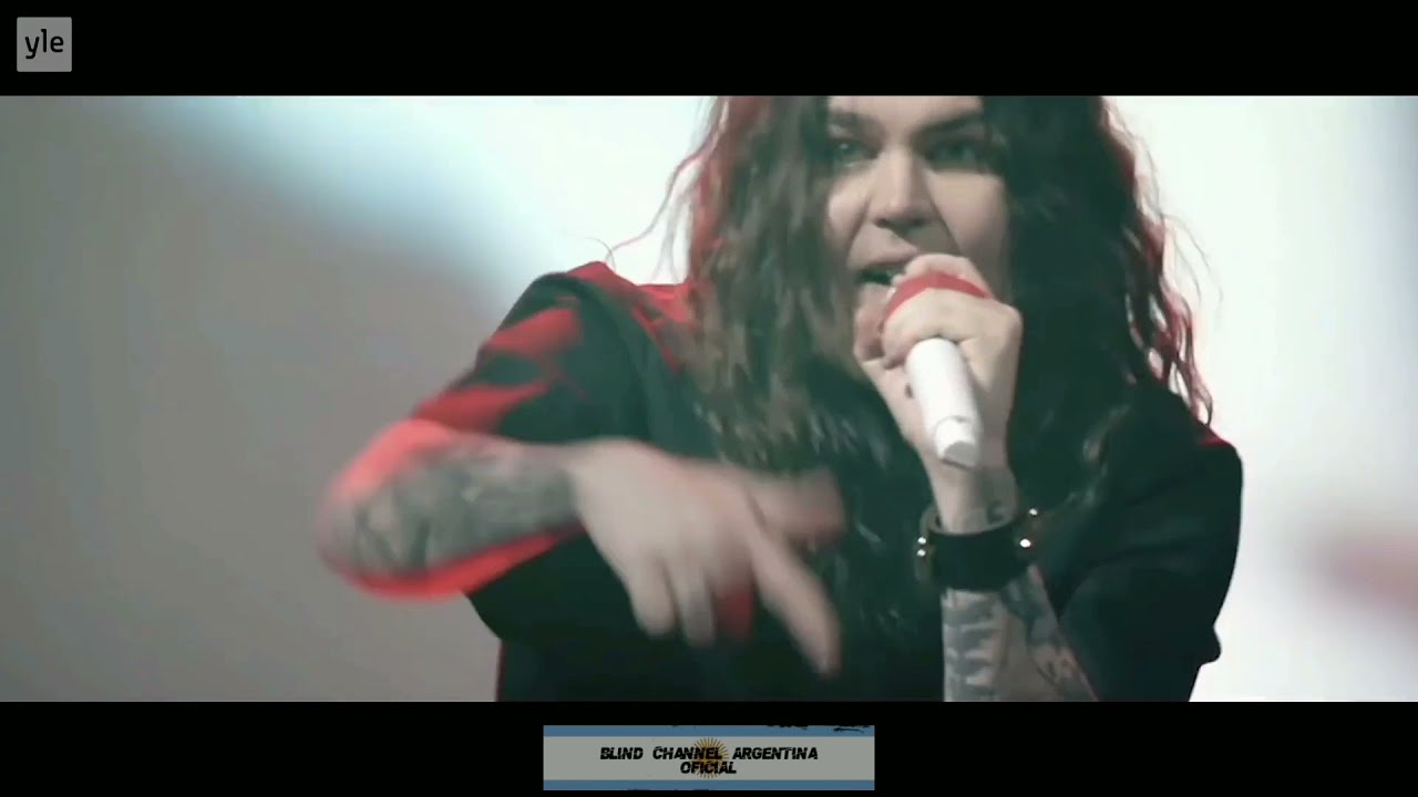 BLIND CHANNEL Highlights 2021