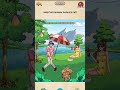 Nightmare Puzzles The Unknown Level 33 Help him answer nature's call