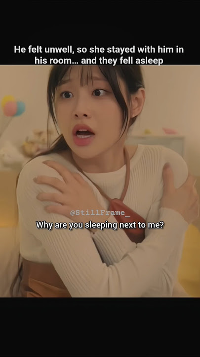 Why am I here? 😆😆 [ My girlfriend is the man ] #kdrama #newdrama #edit  #mygirlfriendistheman