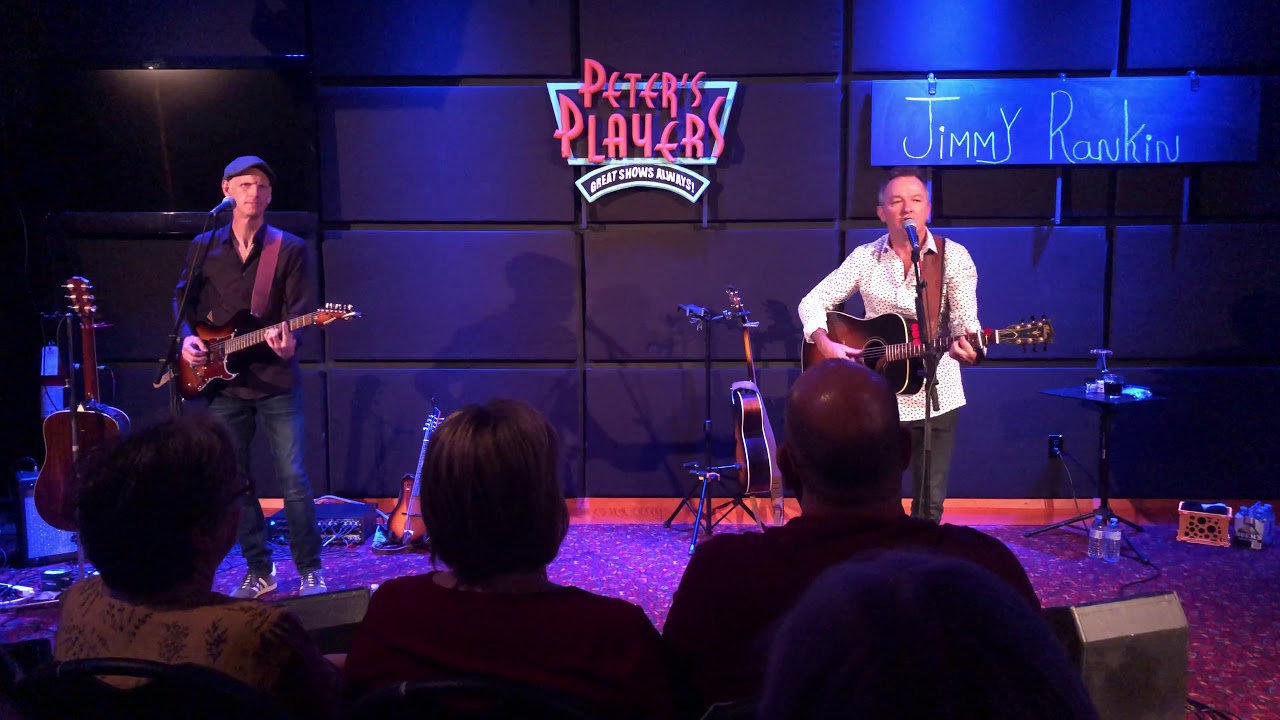 Flames by Jimmy Rankin YouTube