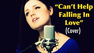 Video thumbnail of "Acoustic Truth - Can't Help Falling In Love (Elvis Cover)"