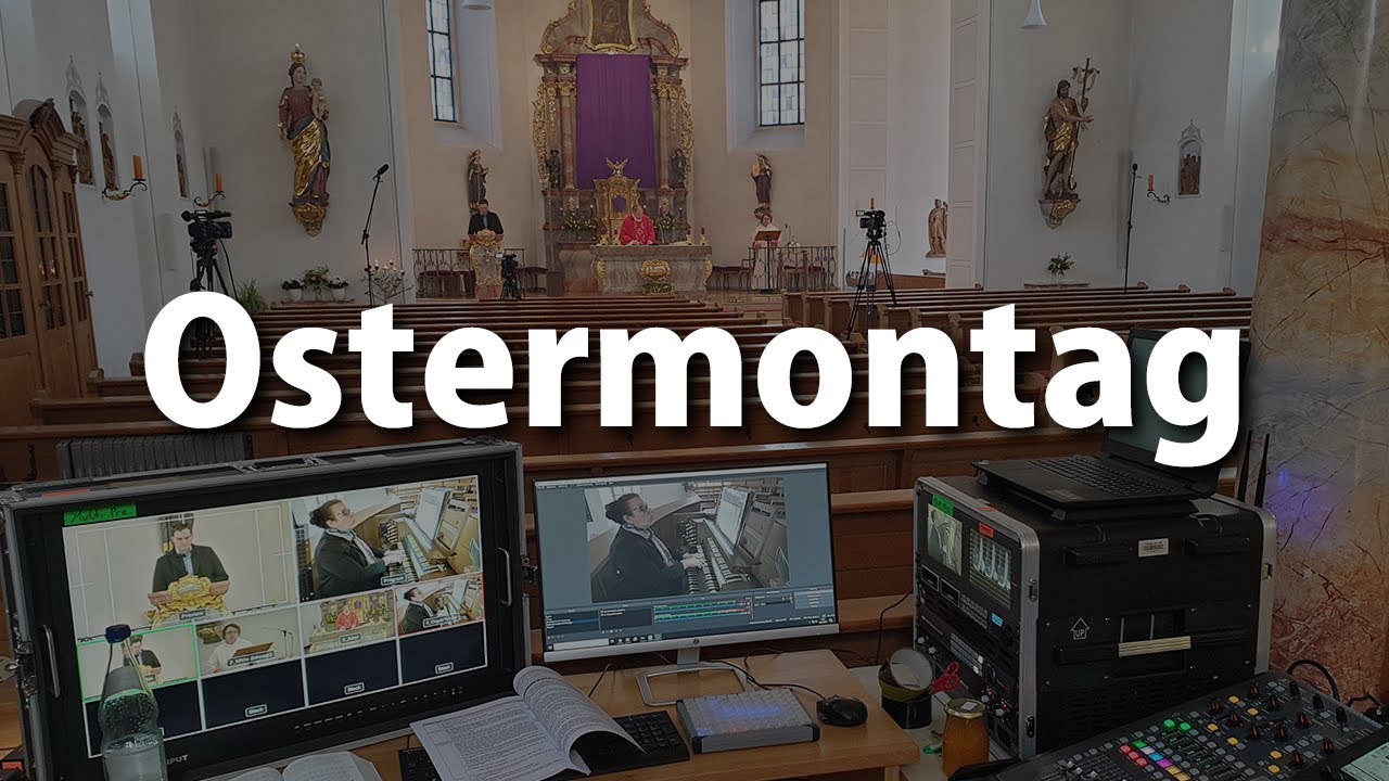 Update Ostermontag