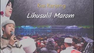 Emha Ainun Nadjib dan KiaiKanjeng - Lihusulil Marom