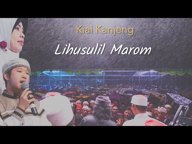 Emha Ainun Nadjib dan KiaiKanjeng - Lihusulil Marom (Official Lyric Video) class=