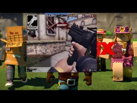 Video preview for Zula Gameplay
