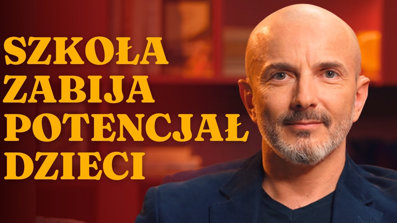 Dlaczego MATURA TO BZDURA? || Tomasz Rożek #77