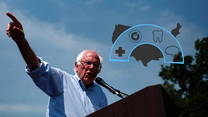 Bernie Sanders' Medicare for All plan, explained